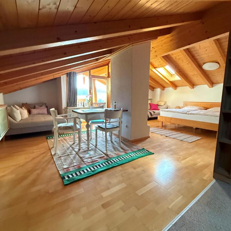 Haus am Mitterbach - Studio-Apartment - 4
