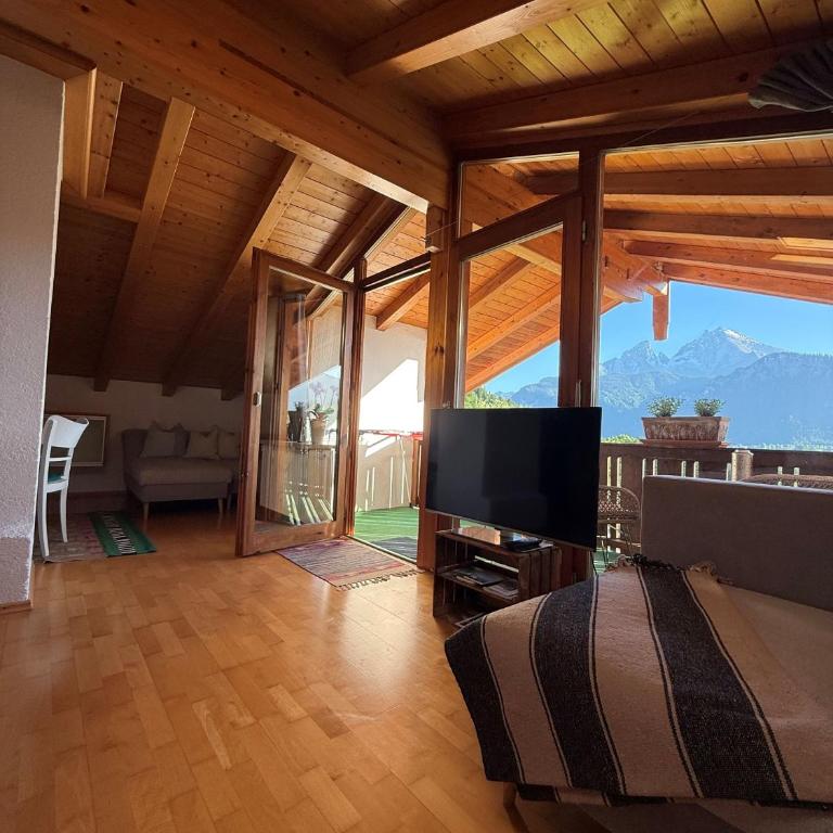 Haus am Mitterbach - Studio-Apartment - 9
