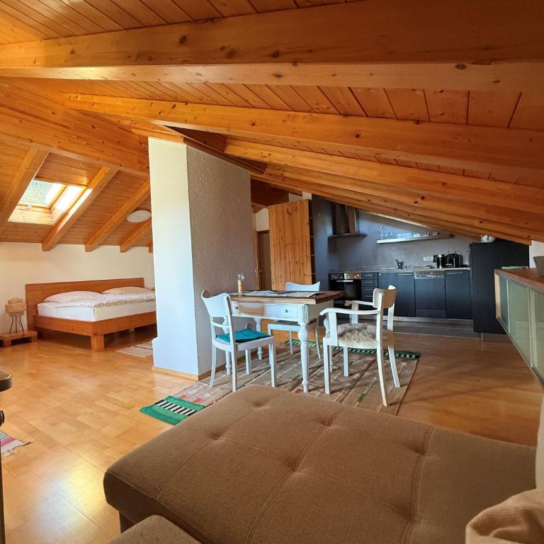 Haus am Mitterbach - Studio-Apartment - 7