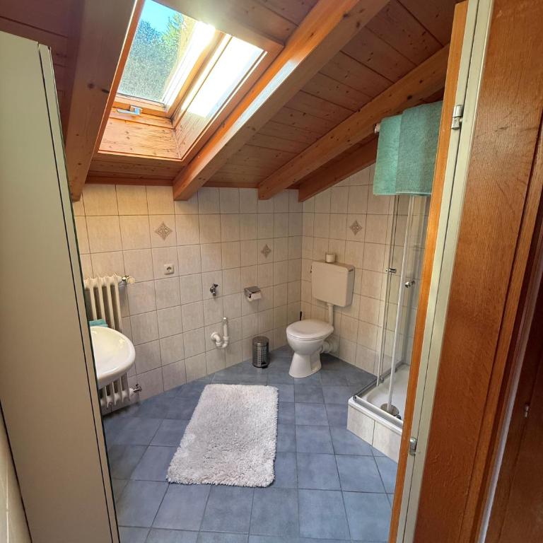 Haus am Mitterbach - Studio-Apartment - 10