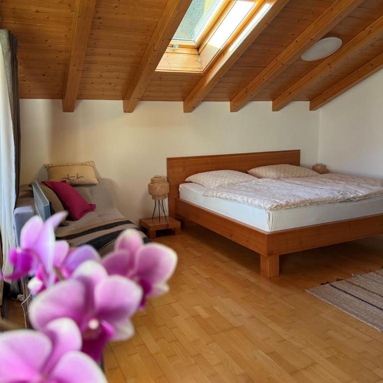Haus am Mitterbach - Studio-Apartment - 6