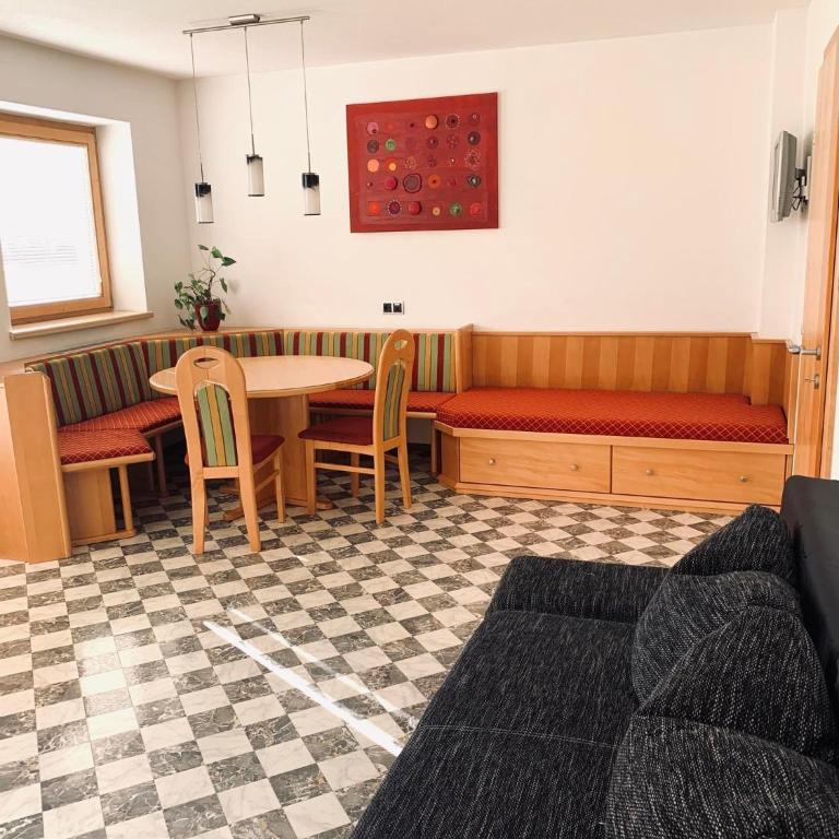Appartements Samerhof - Apartment mit 3 Schlafzimmern - 2