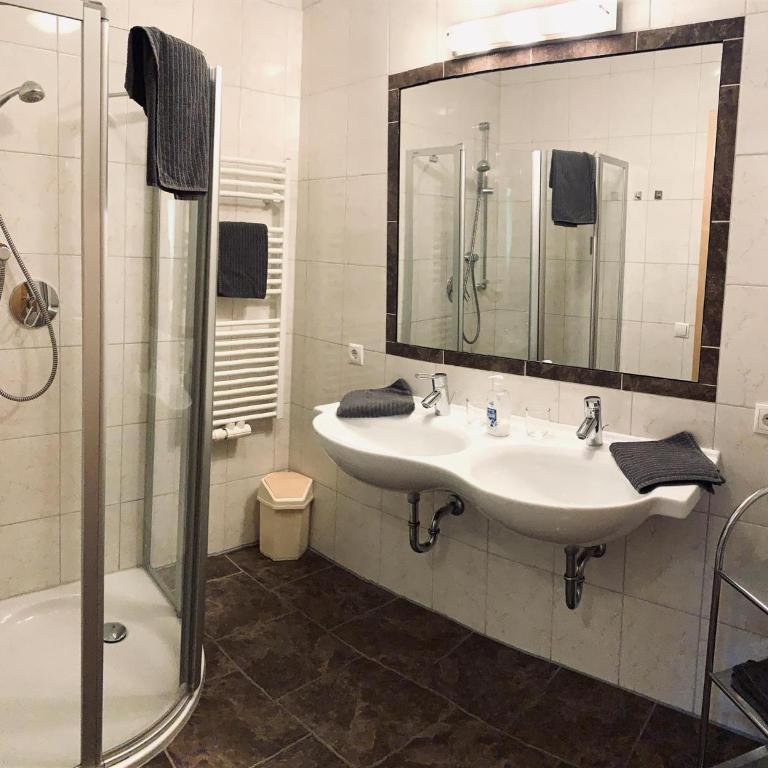 Appartements Samerhof - Apartment mit 2 Schlafzimmern - 3