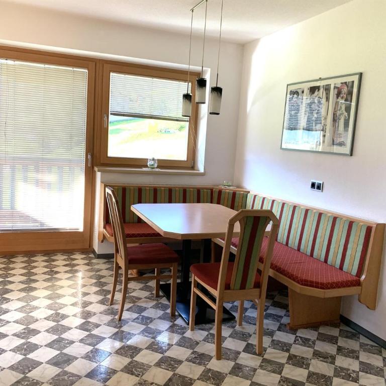 Appartements Samerhof - Apartment mit 2 Schlafzimmern - 4