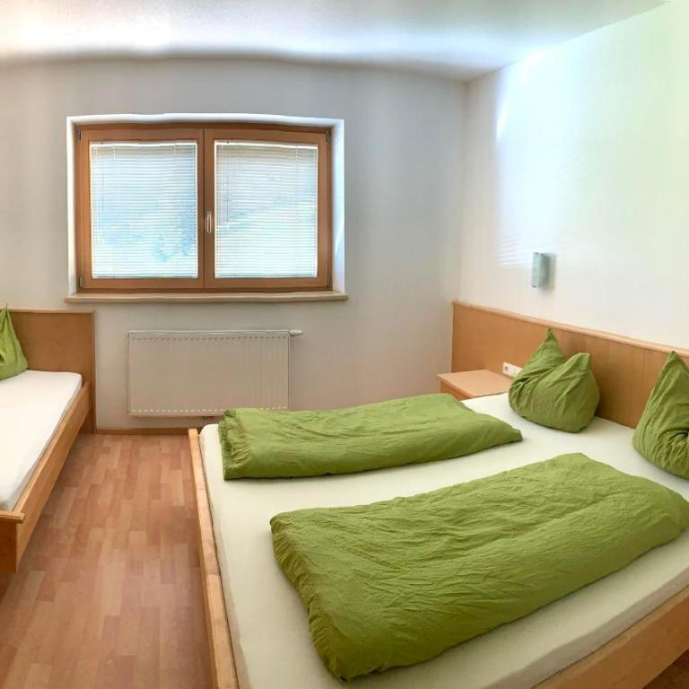 Appartements Samerhof - Apartment mit 2 Schlafzimmern - 5