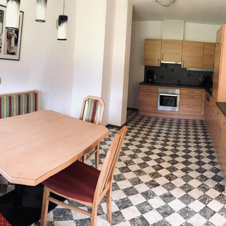 Appartements Samerhof - Apartment mit 2 Schlafzimmern - 6