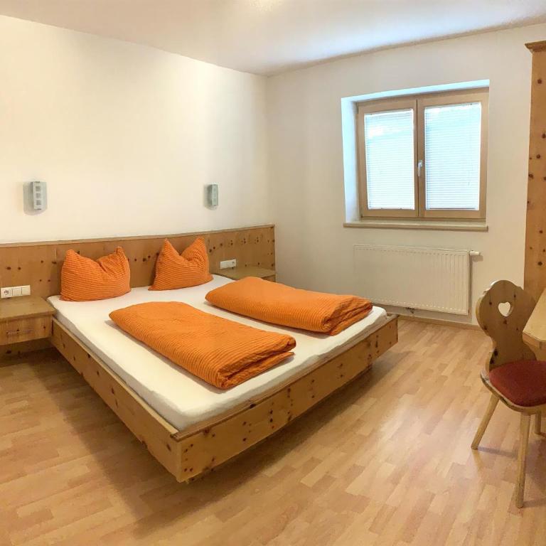 Appartements Samerhof - Apartment mit 3 Schlafzimmern - 4