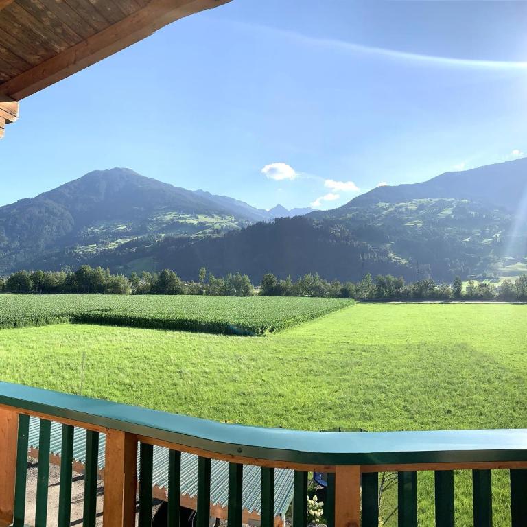 Appartements Samerhof - Apartment mit 3 Schlafzimmern - 5