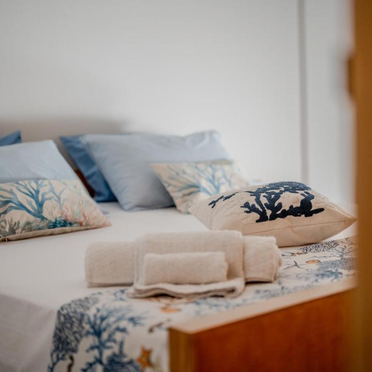 Fiammetta House - Appartamento con 2 Camere da Letto - 1
