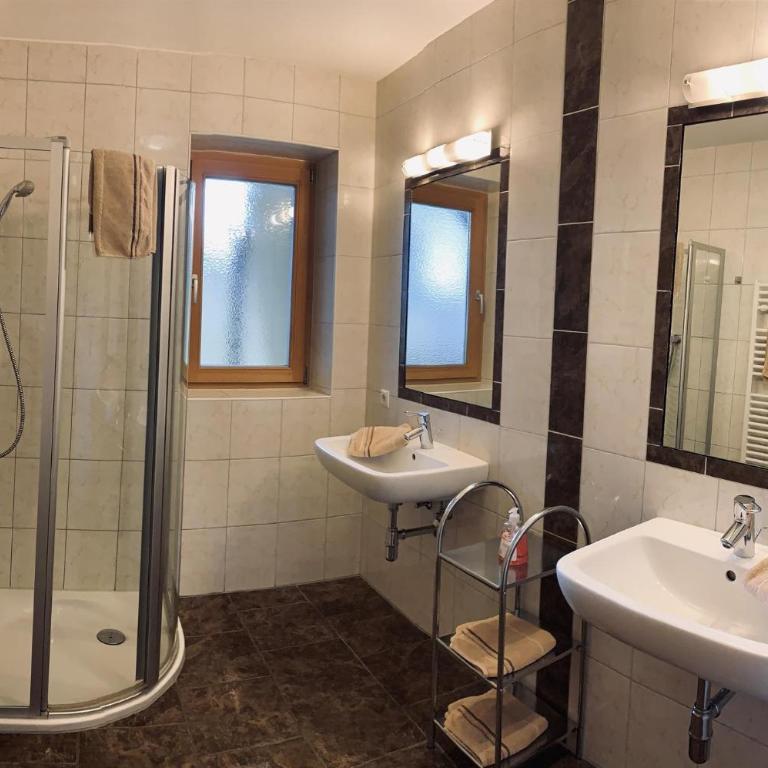 Appartements Samerhof - Apartment mit 3 Schlafzimmern - 2