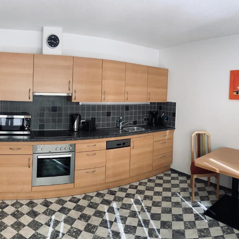 Appartements Samerhof - Apartment mit 3 Schlafzimmern - 4