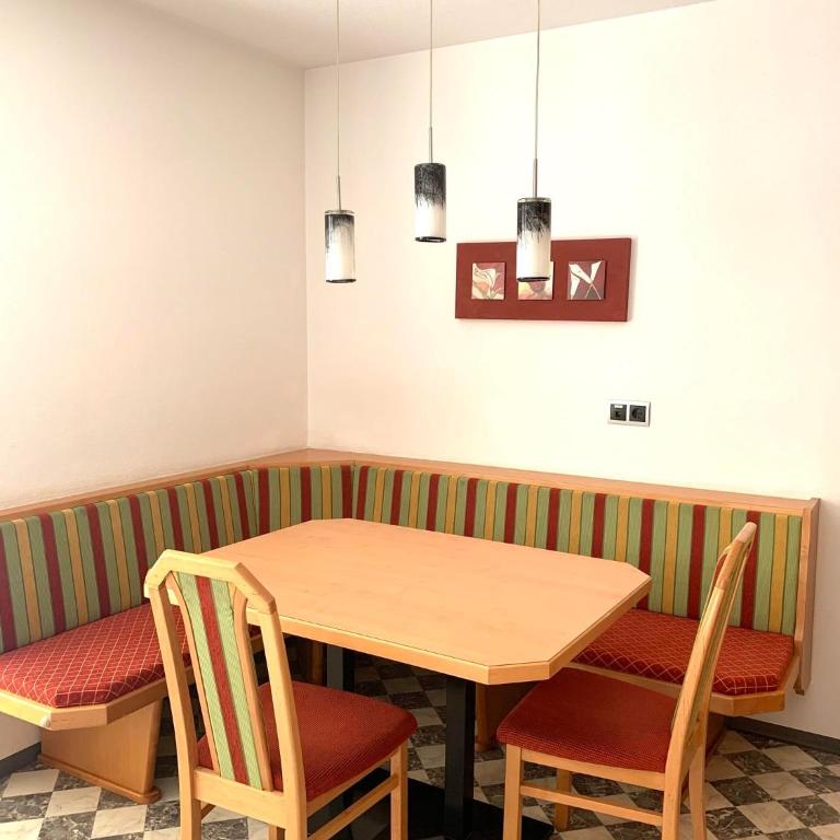 Appartements Samerhof - Apartment mit 3 Schlafzimmern - 5