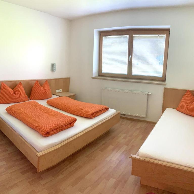 Appartements Samerhof - Apartment mit 3 Schlafzimmern - 6