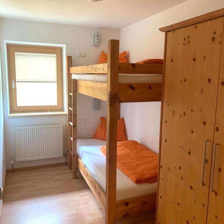Appartements Samerhof - Apartment mit 3 Schlafzimmern - 7