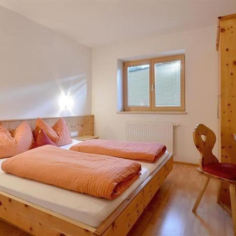 Appartements Samerhof - Apartment mit 3 Schlafzimmern - 8