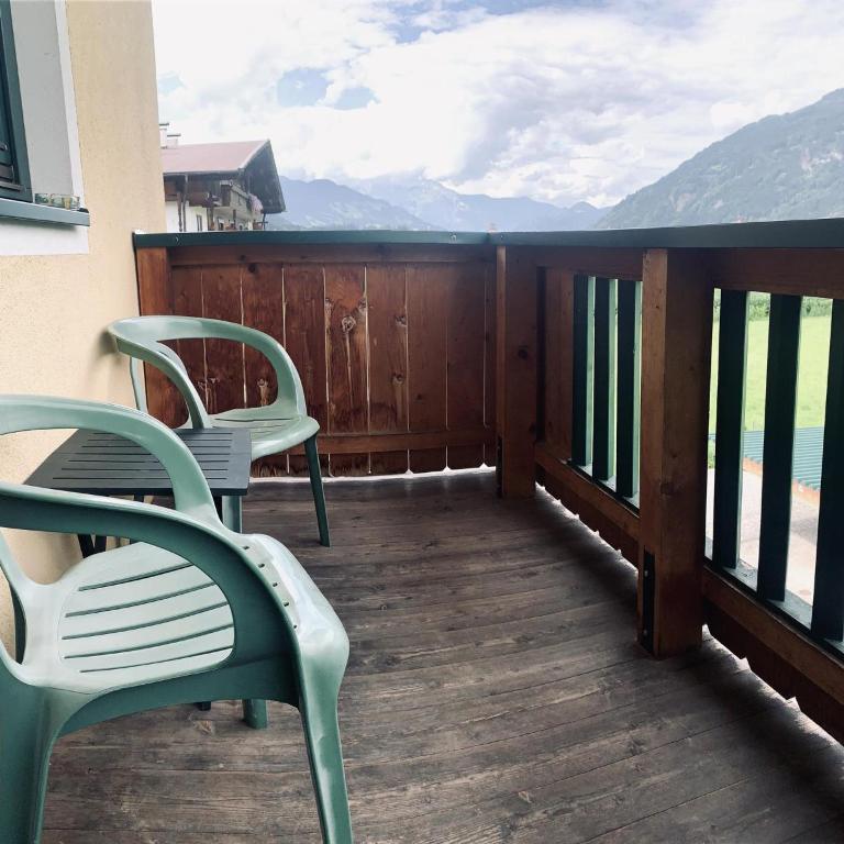 Appartements Samerhof - Apartment mit 3 Schlafzimmern - 10