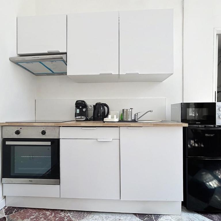 Charming T2 Apartment in Narbonne - Apartment - 3