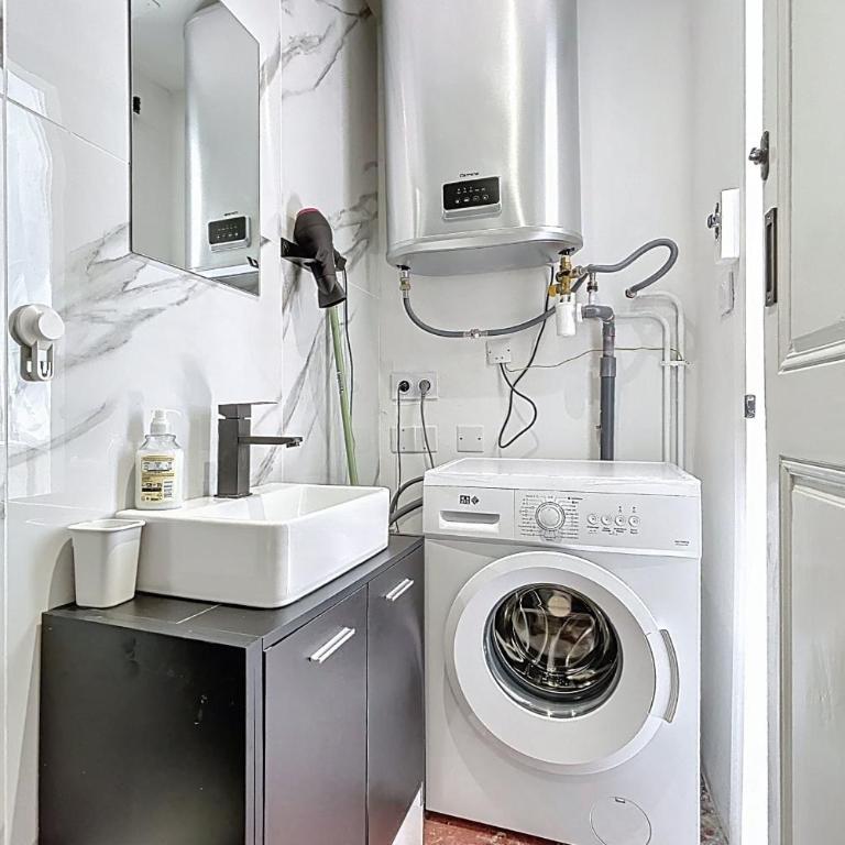 Charming T2 Apartment in Narbonne - Apartment - 11