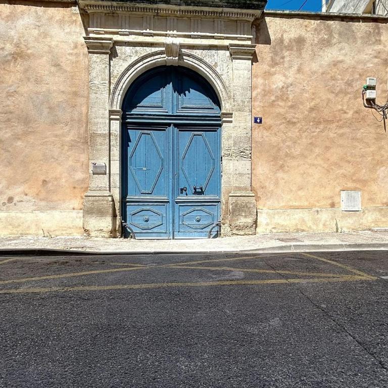 Charming T2 Apartment in Narbonne - Apartment - 12