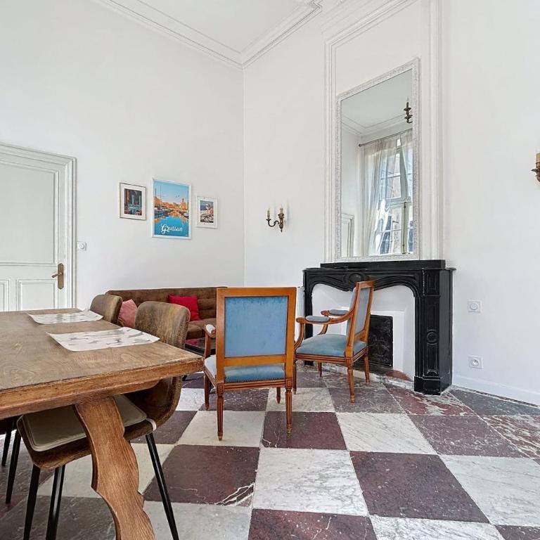 Charming T2 Apartment in Narbonne - Apartment - 15