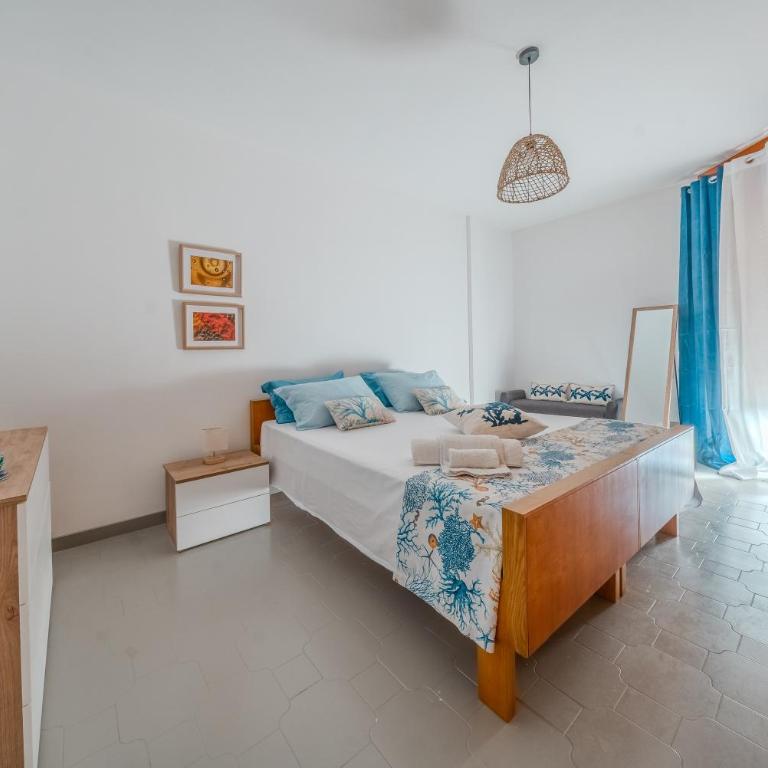 Fiammetta House - Appartamento con 2 Camere da Letto - 4