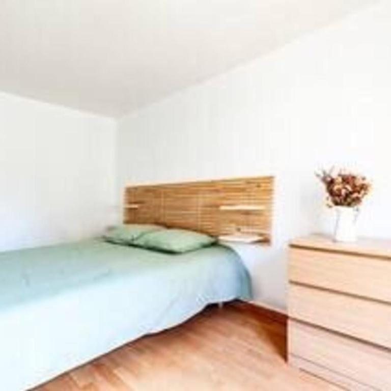 Canal Saint-Martin 10e Appartement lumineux & calme par Mey Agency - Appartement 2 Chambres - 4