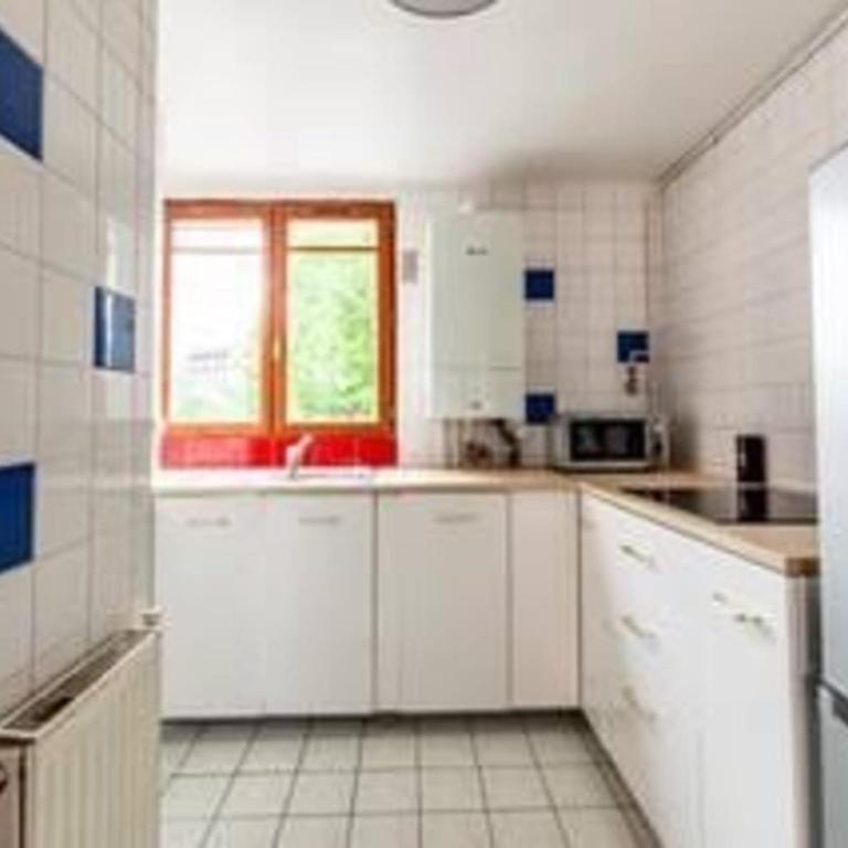 Canal Saint-Martin 10e Appartement lumineux & calme par Mey Agency - Appartement 2 Chambres - 9