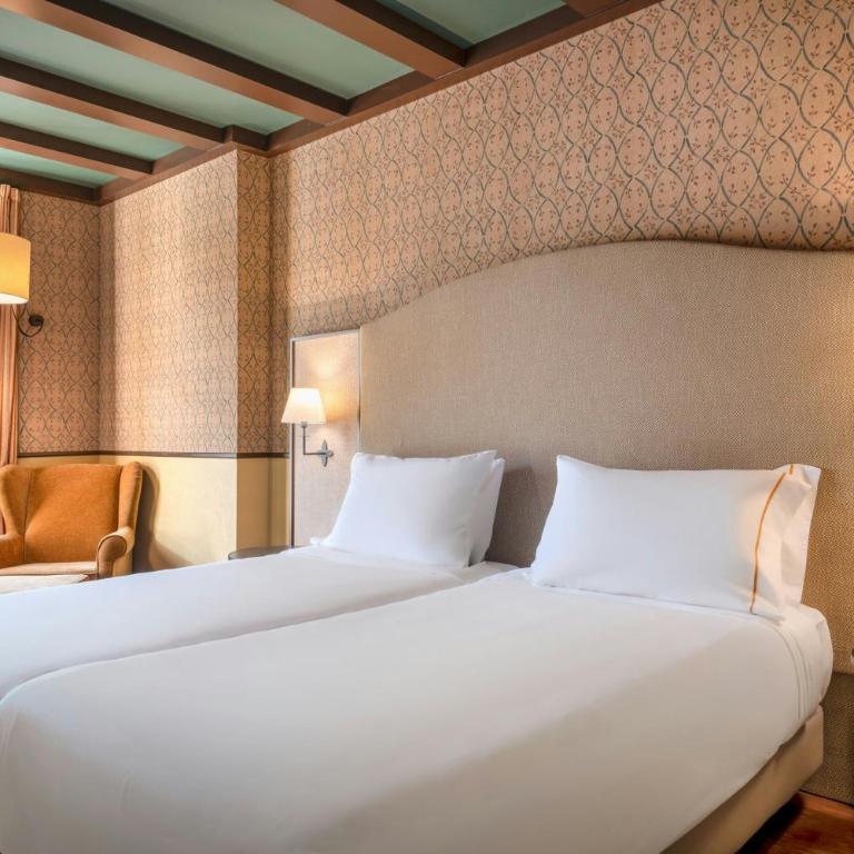 Hotel Palacio del Carmen, Autograph Collection - Deluxe Zweibettzimmer - 8