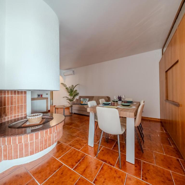 Fiammetta House - Appartamento con 2 Camere da Letto - 11