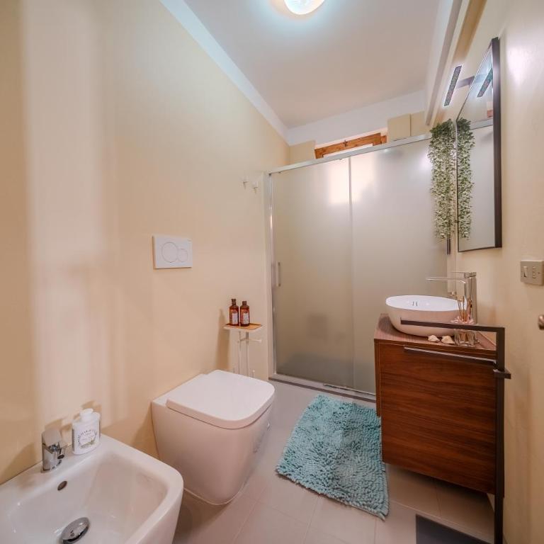 Fiammetta House - Appartamento con 2 Camere da Letto - 58