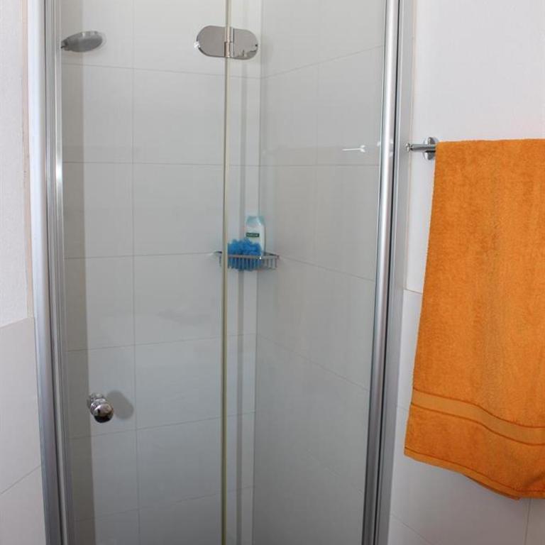 Ferienwohnung Hollaus Elisabeth - Apartment mit 1 Schlafzimmer und Dusche - 4