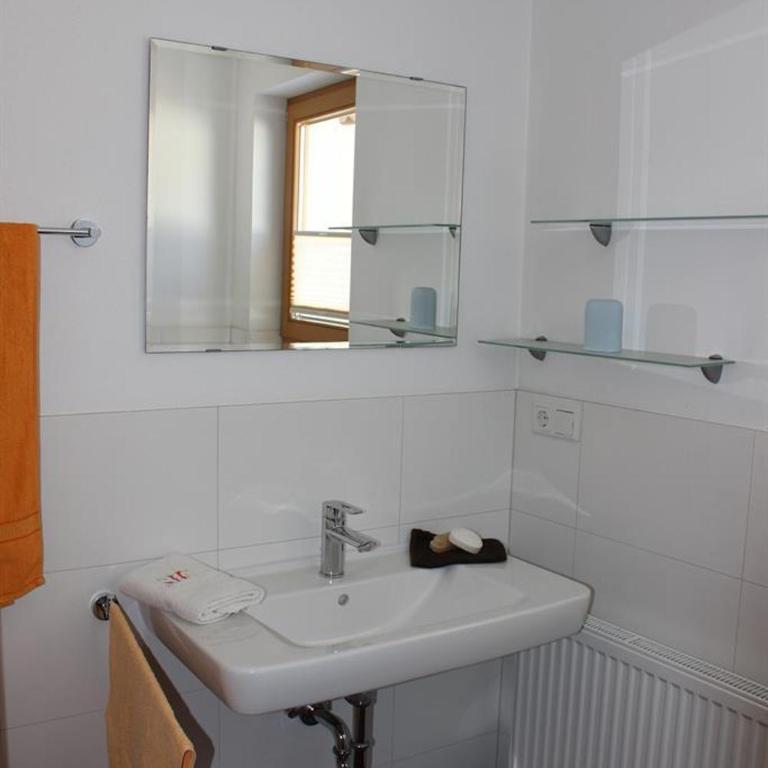 Ferienwohnung Hollaus Elisabeth - Apartment mit 1 Schlafzimmer und Dusche - 5