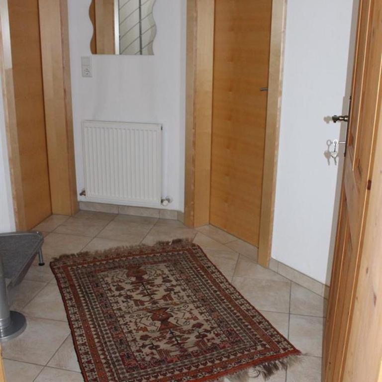 Ferienwohnung Hollaus Elisabeth - Apartment mit 1 Schlafzimmer und Dusche - 7