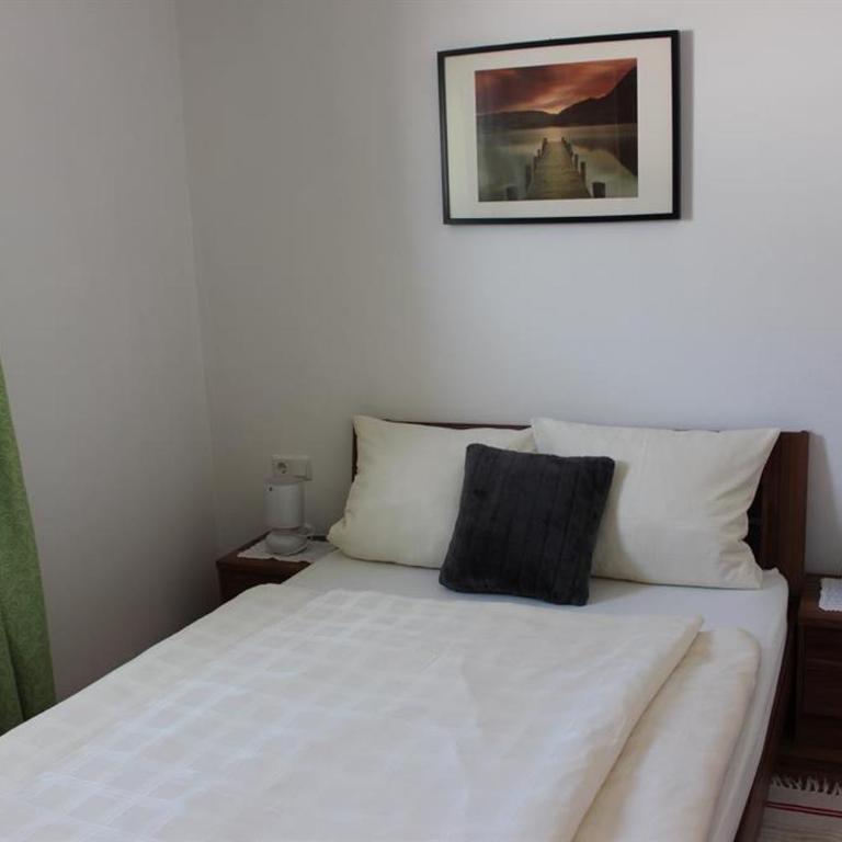 Ferienwohnung Hollaus Elisabeth - Apartment mit 1 Schlafzimmer und Dusche - 8