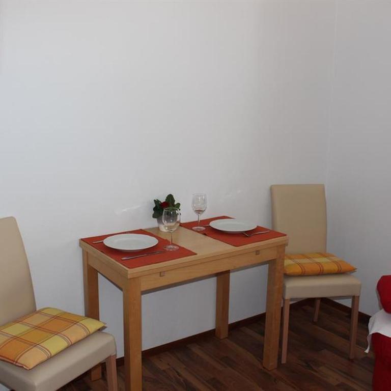 Ferienwohnung Hollaus Elisabeth - Apartment mit 1 Schlafzimmer und Dusche - 10