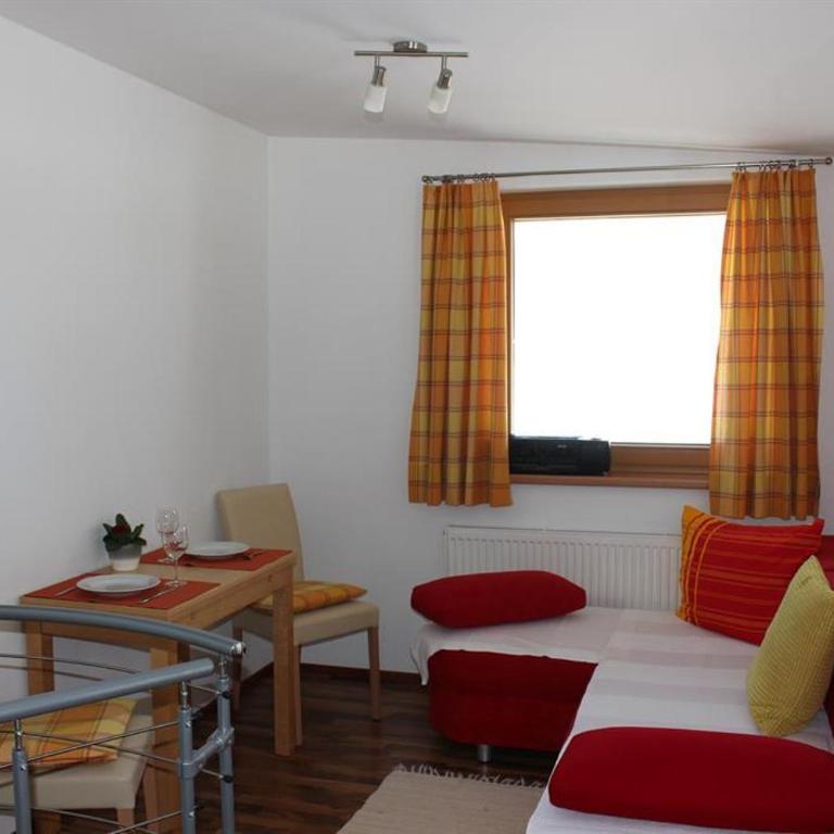 Ferienwohnung Hollaus Elisabeth - Apartment mit 1 Schlafzimmer und Dusche - 11