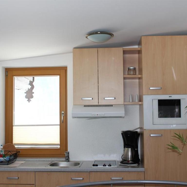 Ferienwohnung Hollaus Elisabeth - Apartment mit 1 Schlafzimmer und Dusche - 12
