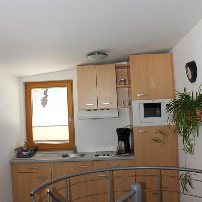 Ferienwohnung Hollaus Elisabeth - Apartment mit 1 Schlafzimmer und Dusche - 14