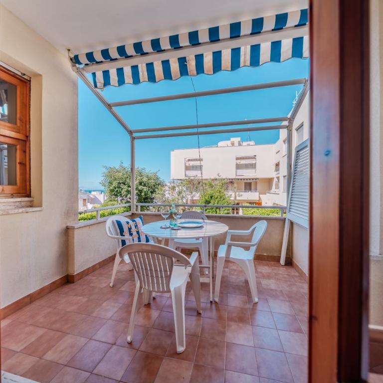 Fiammetta House - Appartamento con 2 Camere da Letto - 22