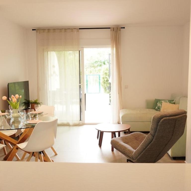 Amazing apartment direct pool acces - Apartamento de 2 dormitorios - 2