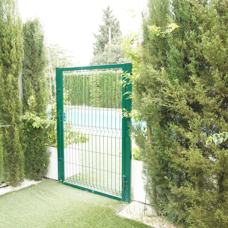 Amazing apartment direct pool acces - Apartamento de 2 dormitorios - 7