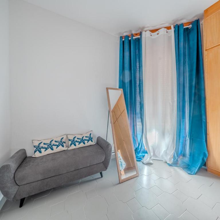 Fiammetta House - Appartamento con 2 Camere da Letto - 46