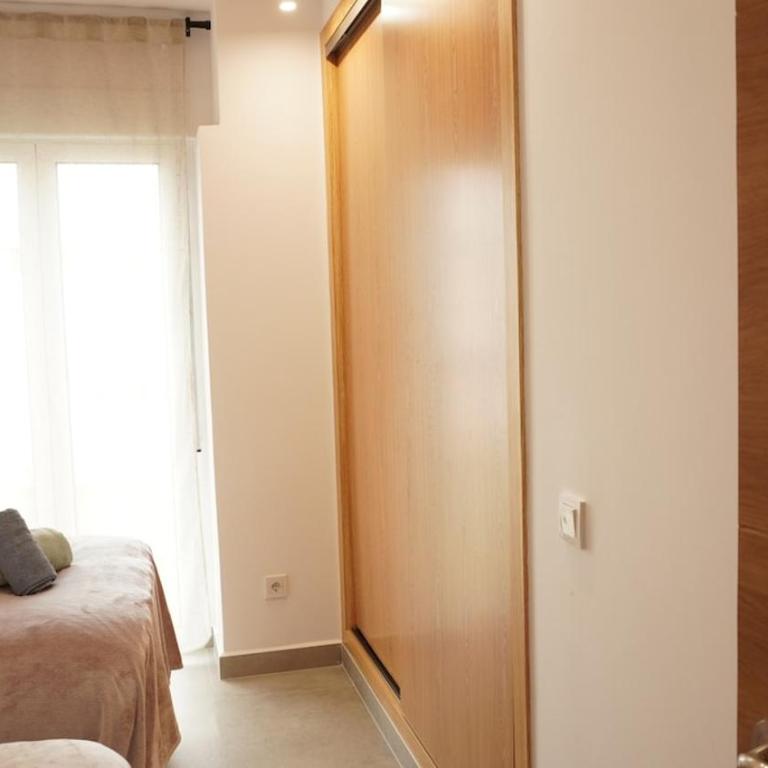 Amazing apartment direct pool acces - Apartamento de 2 dormitorios - 24