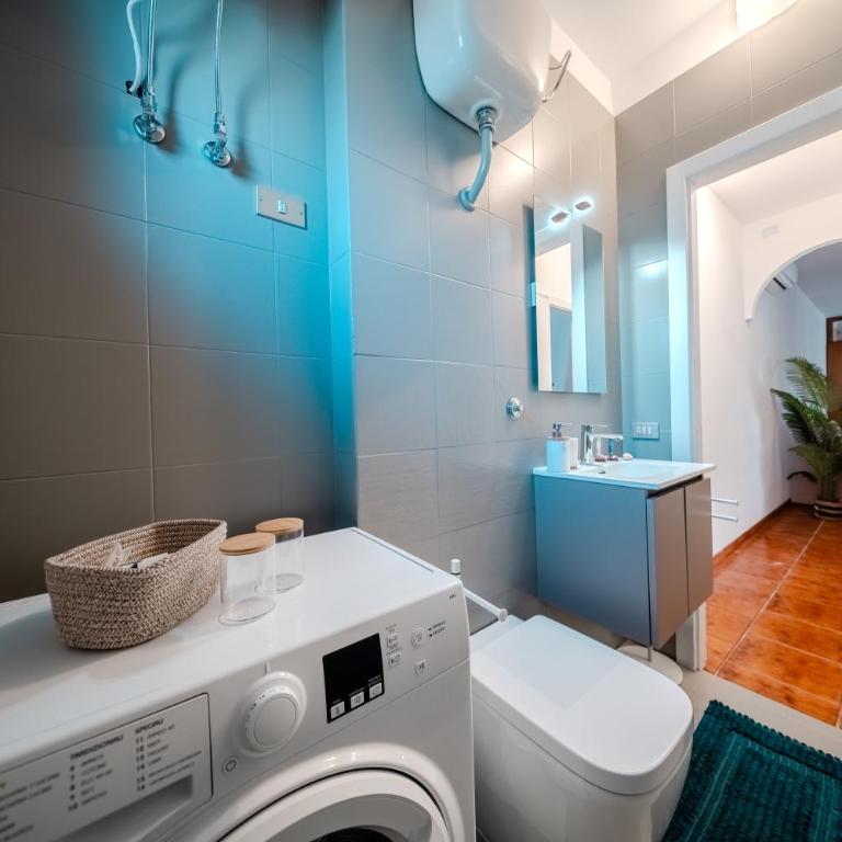 Fiammetta House - Appartamento con 2 Camere da Letto - 35
