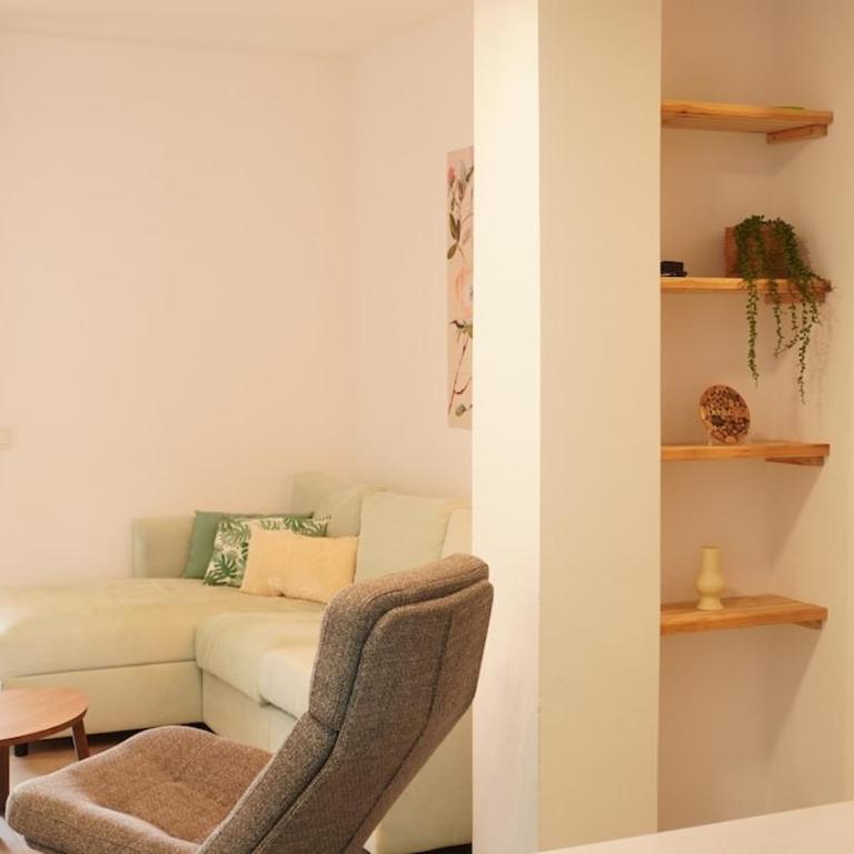 Amazing apartment direct pool acces - Apartamento de 2 dormitorios - 27
