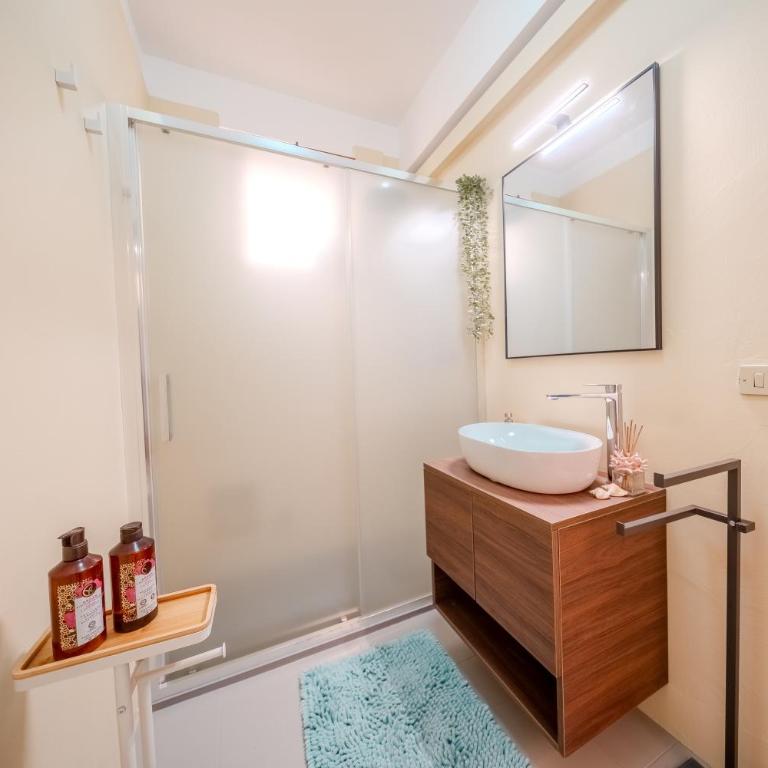 Fiammetta House - Appartamento con 2 Camere da Letto - 55