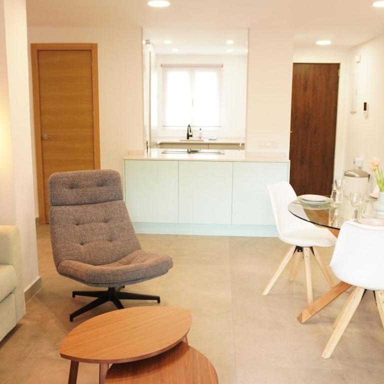 Amazing apartment direct pool acces - Apartamento de 2 dormitorios - 32