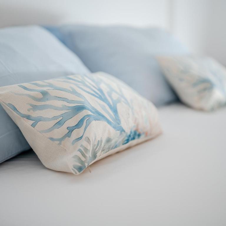 Fiammetta House - Appartamento con 2 Camere da Letto - 15