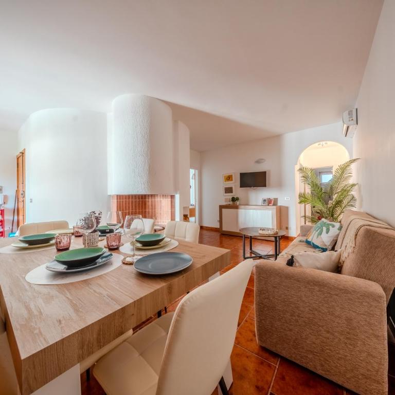 Fiammetta House - Appartamento con 2 Camere da Letto - 34