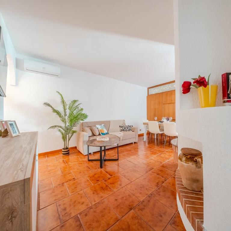 Fiammetta House - Appartamento con 2 Camere da Letto - 12